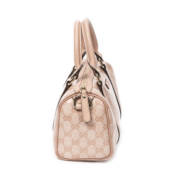 Gucci Mini Joy Boston - Picture 4 of 11